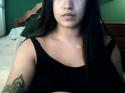 FallsForHerSmile online show from March 2026 07:26:02 PM