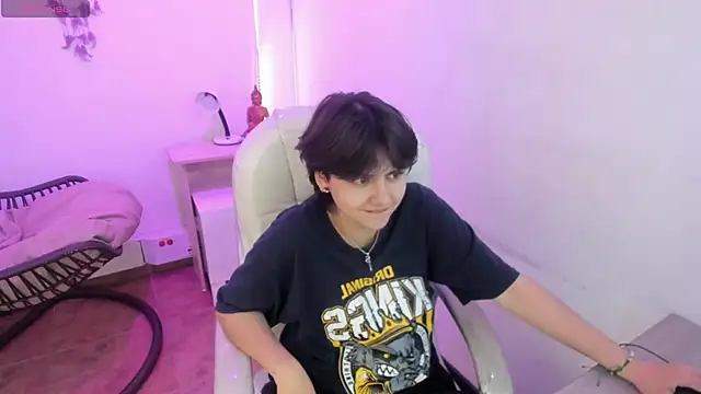 Nathaly ds online show from February 2026 02:19:02 PM