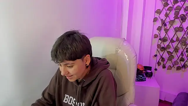 Nathaly ds online show from March 2026 07:54:02 PM