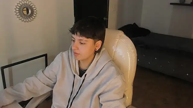 Nathaly ds online show from March 2026 02:09:01 PM