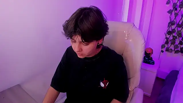 Nathaly ds online show from February 2026 07:08:02 PM