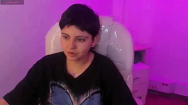 Nathaly ds online show from March 2026 04:46:01 AM