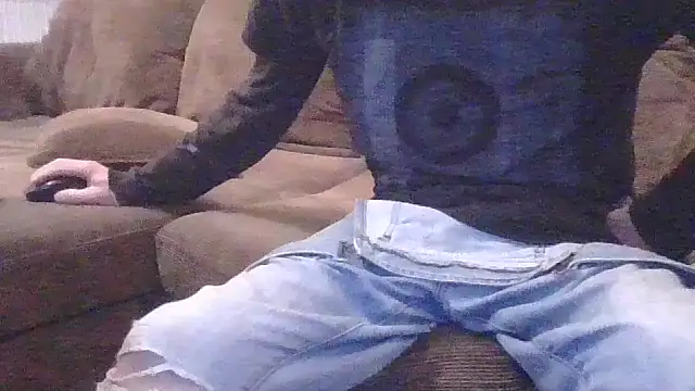 Jassonishorny online show from March 2026 04:25:01 PM