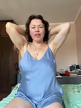 Kiravix online show from March 2026 09:11:01 AM