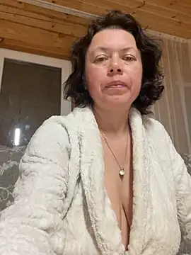 Kiravix online show from March 2026 08:54:02 PM