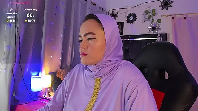 MarianFadel online show from January 2026 01:18:02 PM