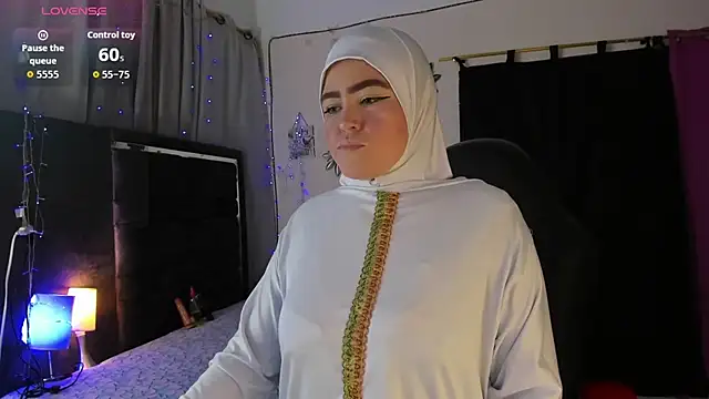 MarianFadel online show from October 2025 02:49:01 PM