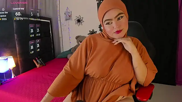 MarianFadel online show from October 2025 12:37:02 PM