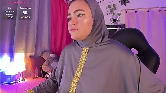 MarianFadel online show from January 2026 12:33:01 PM