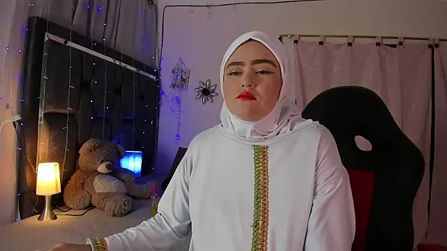 MarianFadel online show from September 2025 12:48:01 PM
