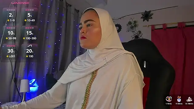 MarianFadel online show from February 2026 12:33:01 PM