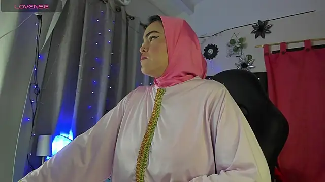 MarianFadel online show from February 2026 12:57:01 PM