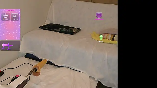 Ozge-SluttyScream69 online show from February 2026 11:05:02 PM