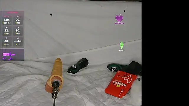 Ozge-SluttyScream69 online show from February 2026 10:50:02 PM