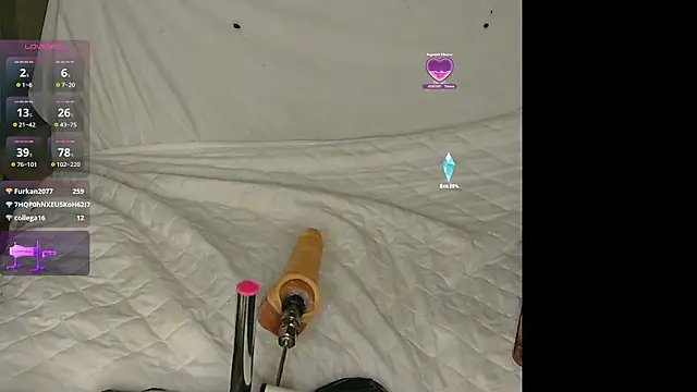 Ozge-SluttyScream69 online show from February 2026 01:03:02 AM