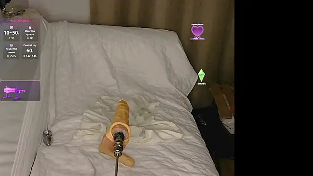 Ozge-SluttyScream69 online show from February 2026 11:21:02 PM