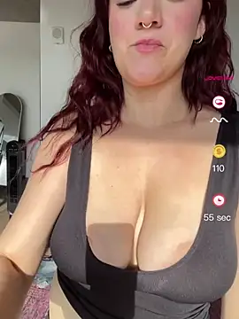 zarialove online show from May 2026 10:09:02 PM