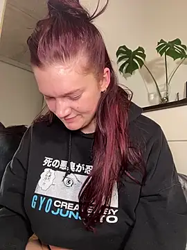 zarialove online show from April 2026 03:02:02 AM