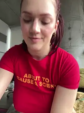 zarialove online show from March 2026 09:19:01 PM