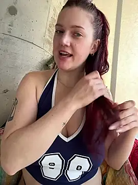 zarialove online show from April 2026 10:16:02 PM