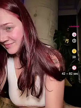 zarialove online show from June 2026 02:53:02 AM