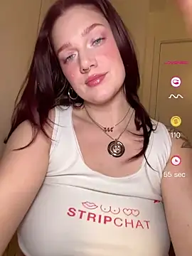 zarialove online show from May 2026 02:26:01 AM