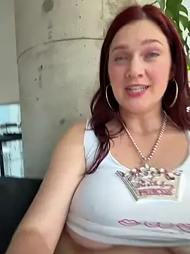 zarialove online show from July 2026 10:32:02 PM