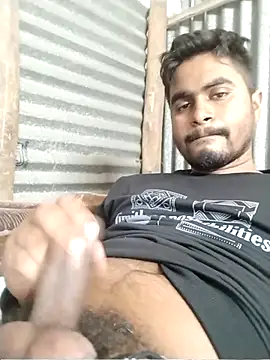 Rohit4500 online show from May 2026 07:33:01 AM