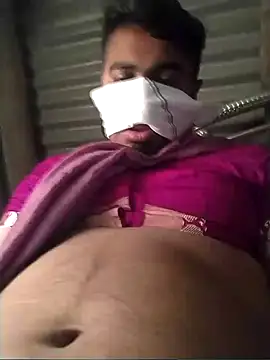 Rohit4500 online show from November 2025 01:53:01 AM