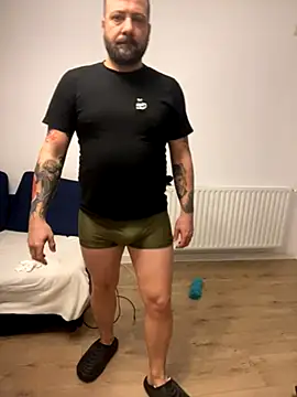 DavidMaros online show from November 2025 06:57:01 AM