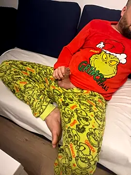 DavidMaros online show from November 2025 08:31:01 PM