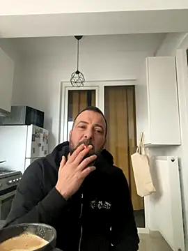 DavidMaros online show from October 2025 05:52:01 AM