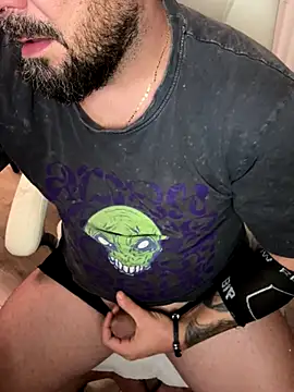 DavidMaros online show from September 2025 04:50:02 AM
