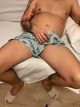 DavidMaros online show from October 2025 04:49:02 AM