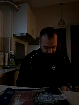 DavidMaros online show from October 2025 04:35:01 AM