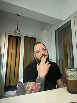 DavidMaros online show from October 2025 05:15:02 AM