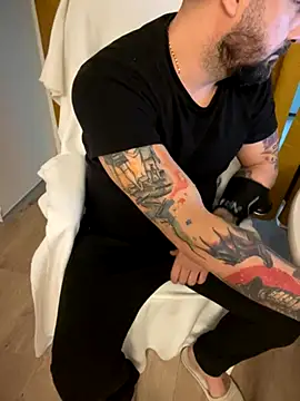 DavidMaros online show from October 2025 05:39:01 AM