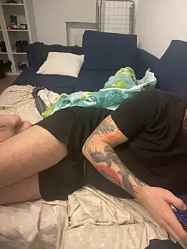 DavidMaros online show from October 2025 08:15:02 AM