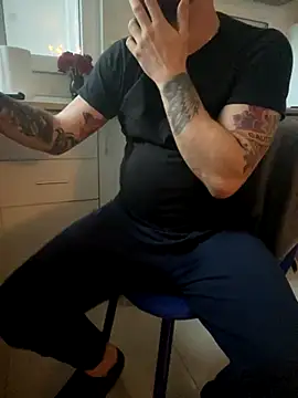 DavidMaros online show from November 2025 05:55:02 AM