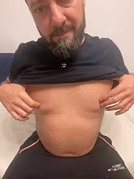 DavidMaros online show from October 2025 05:51:02 AM
