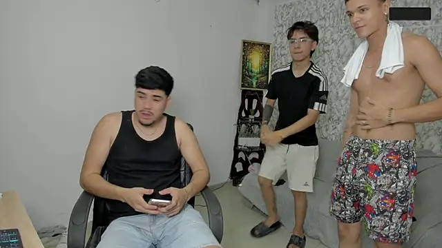 maxxis eli online show from November 2025 04:39:02 AM