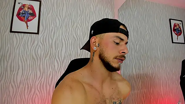 dylan jacobx online show from November 2025 03:43:02 AM