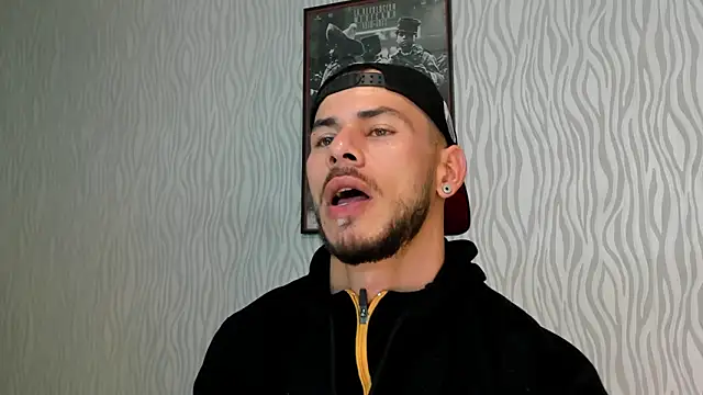 dylan jacobx online show from March 2026 03:00:01 AM