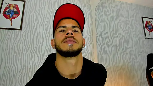 dylan jacobx online show from October 2025 03:14:01 AM