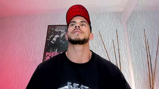 dylan jacobx online show from February 2026 04:01:02 AM