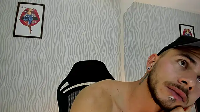 dylan jacobx online show from October 2025 11:04:01 PM