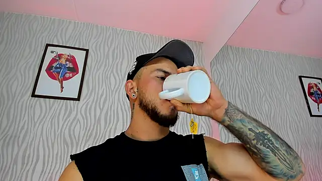 dylan jacobx online show from November 2025 03:21:02 AM