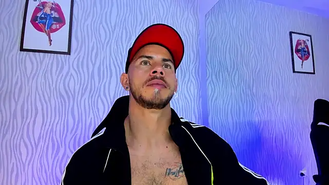 dylan jacobx online show from November 2025 04:22:02 AM