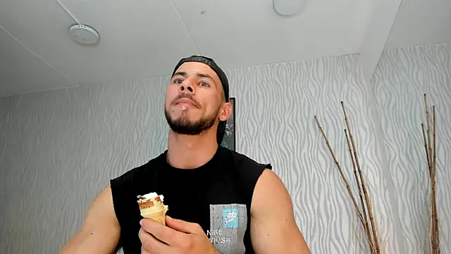 dylan jacobx online show from February 2026 08:17:02 PM