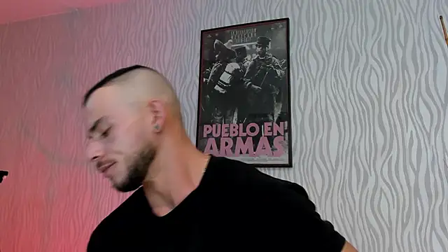 dylan jacobx online show from March 2026 12:07:01 AM